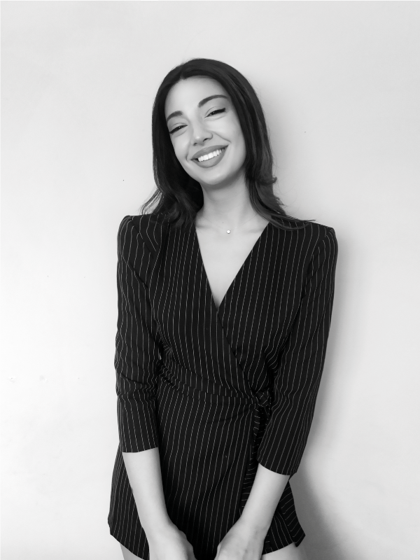 Tamar Mchedlishvili